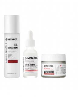 MEDI-PEEL- Set Glutathione Bio Intense- proti pigmentovým skvrnám