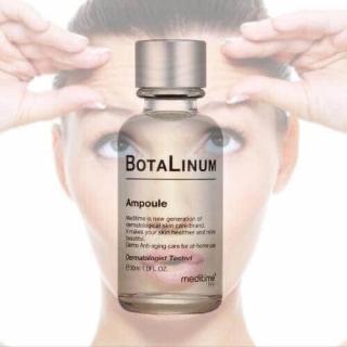 Meditime - BotaLinum Ampule - Vysoce koncentrované sérum30ml