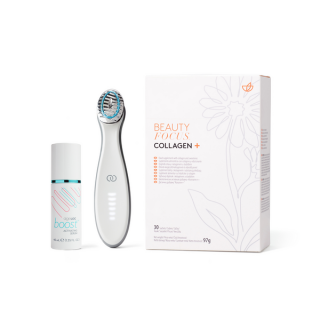 Nu Skin ageLOC Boost System + Collagen