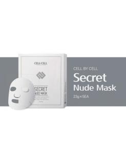 Secret Nude VIP Mask, Cell By Cell 23g