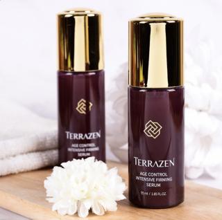 Terrazen Age Control Intenzivní Zpevňující Sérum 55 Ml