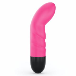 DORCEL EXPERT G PINK 2.0 - RECHARGEABLE