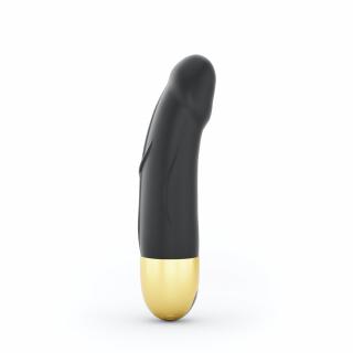 DORCEL REAL VIBRATIONS S GOLD 2.0 RECHARGEABLE