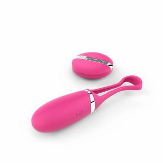 Dorcel Secret Delight Remote Control Vibrating Egg