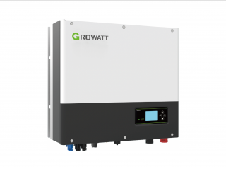 Měnič - Growatt SPH6000TL3 BH-UP