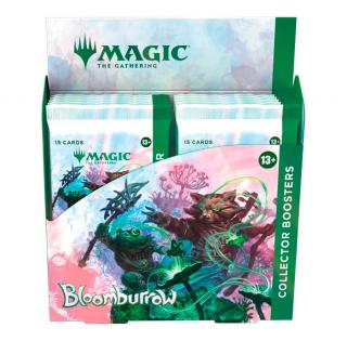 Bloomburrow Collector Booster Box