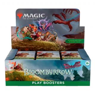 Bloomburrow Play Booster Box