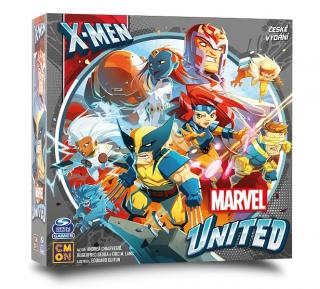 Cool Mini Or Not Marvel United: X-Men