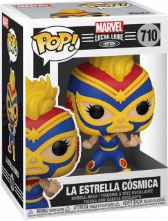 Figurka Funko POP! Marvel La Estrella Cosmica 710