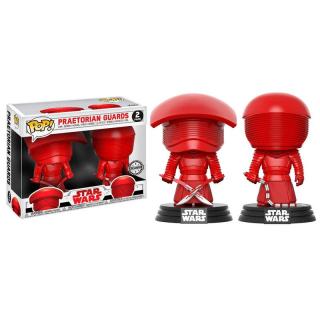 Figurka Funko POP! Star Wars Praetorian Guards Special Edition