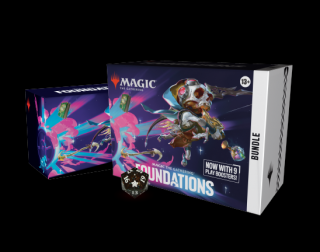 Foundations Fat Pack Bundle