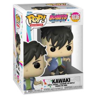 Funko POP! 1036 Animation: Boruto - Kawaki