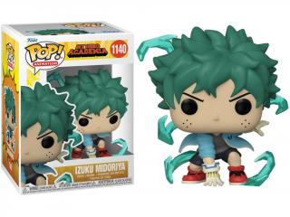 Funko POP! 1140 Animation: My Hero Academia - Izuku Midoriya