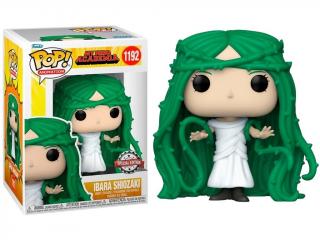 Funko POP! 1192 Animation: My Hero Academia - Ibara Shiozaki Special Edition