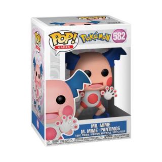 Funko POP! Pokémon, 582 MR. MIME