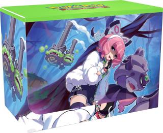 Klara Premium Tournament Collection Deck Box