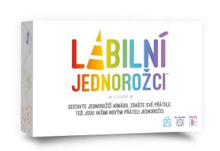 Labilní jednorožci