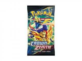 Nintendo Pokemon Crown Zenith Booster