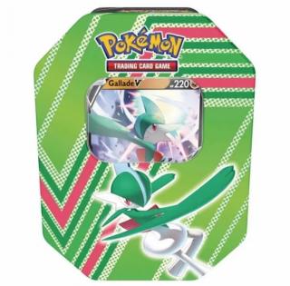 Pokémon - Hidden Potential Tin - Gallade V