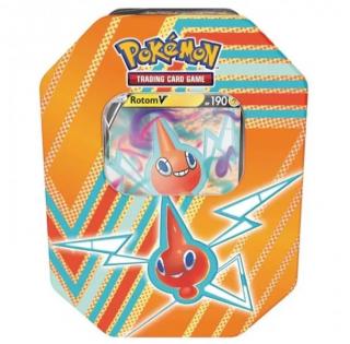 Pokémon - Hidden Potential Tin - Rotom V