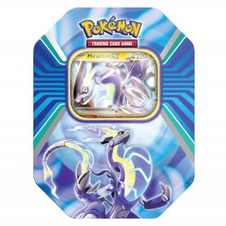 Pokémon - Paldea Legends Tin - Miraidon