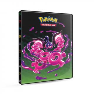 Pokémon Shrouded Fable Album A4