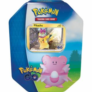 Pokémon TCG: Pokémon GO - Blissey