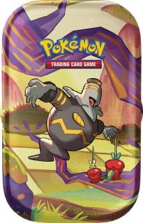 Pokémon TCG: SV6.5 Shrouded Fable - Mini Tin Dusknoir