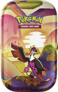 Pokémon TCG: SV6.5 Shrouded Fable - Mini Tin Fezandipiti