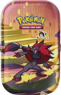 Pokémon TCG: SV6.5 Shrouded Fable - Mini Tin Zoroark