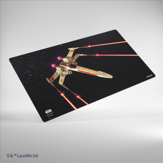 Star Wars Unlimited Herní Podložka X-Wing