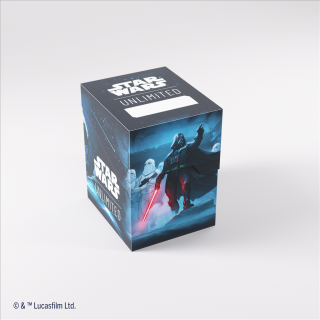 Star Wars Unlimited Krabička Crate Darth Vader