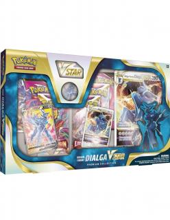 TCG - Origin Forme Dialga VSTAR Premium Collection