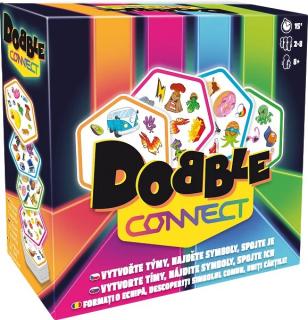 Zygomatic Dobble Connect