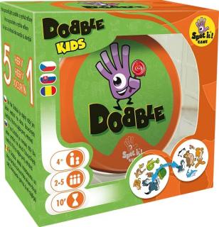 Zygomatic Dobble KIDS