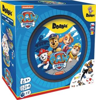 Zygomatic Dobble Paw Patrol