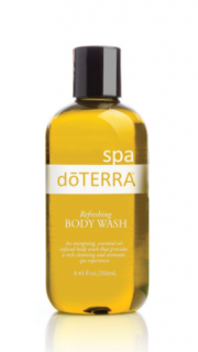 BODY WASH - Tělový sprchový gel