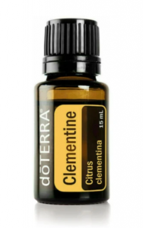 CLEMENTINE (mandarinka) objem: 15 ml