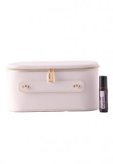 DoTerra - Hybrid Travel Case & Magnolia Touch (Kufřík na esenciální oleje + Magnolia)