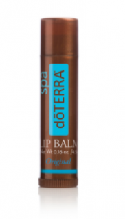 doTerra LIP BALMS ORIGINAL - Balzám na rty originál