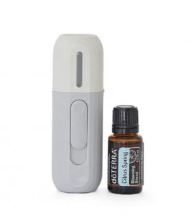 doTerra Move diffuser - difuzér