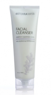 FACIAL CLEANSER - Sérum na čištění pleti