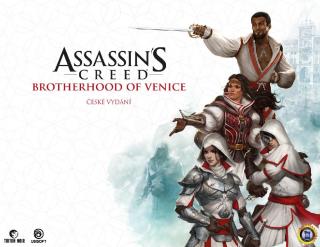 Assassin’s Creed: Brotherhood of Venice