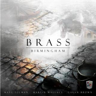 Brass: Birmingham