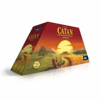 Catan: Kompakt