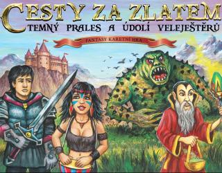 Cesty za zlatem