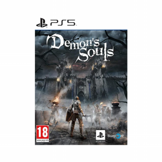 Demons Souls