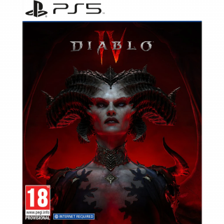 Diablo IV