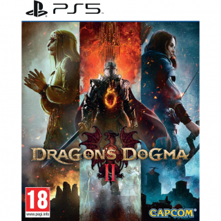 Dragons Dogma 2 (PS 5)