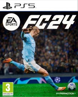 EA Sports FC 24